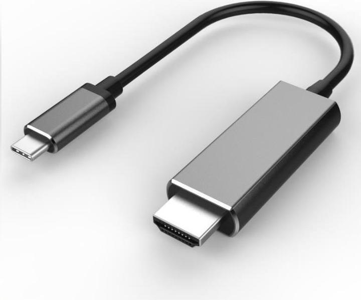 Produktbild PremiumCord HDMI – USB C (1.80 m)