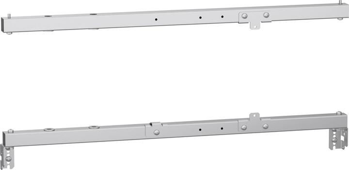 Produktbild Schneider Electric 19 Zoll Teilschwenkrahmenhalter 800 NSYRSWSP8