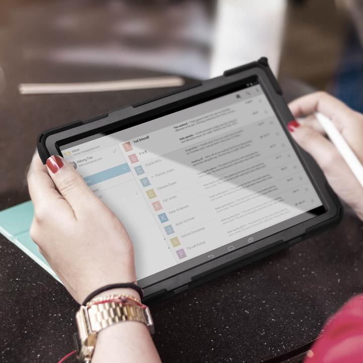 Produktbild 4smarts Rugged Grip Case (Galaxy Tab A 10.1 (2019))