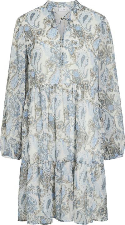 Bleu, Tout à bord, Vert