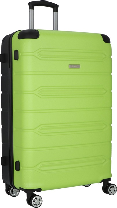 Actual product image Nowi Rhodos 4 wheels trolley 75 cm (96 l, XL (from 140l))