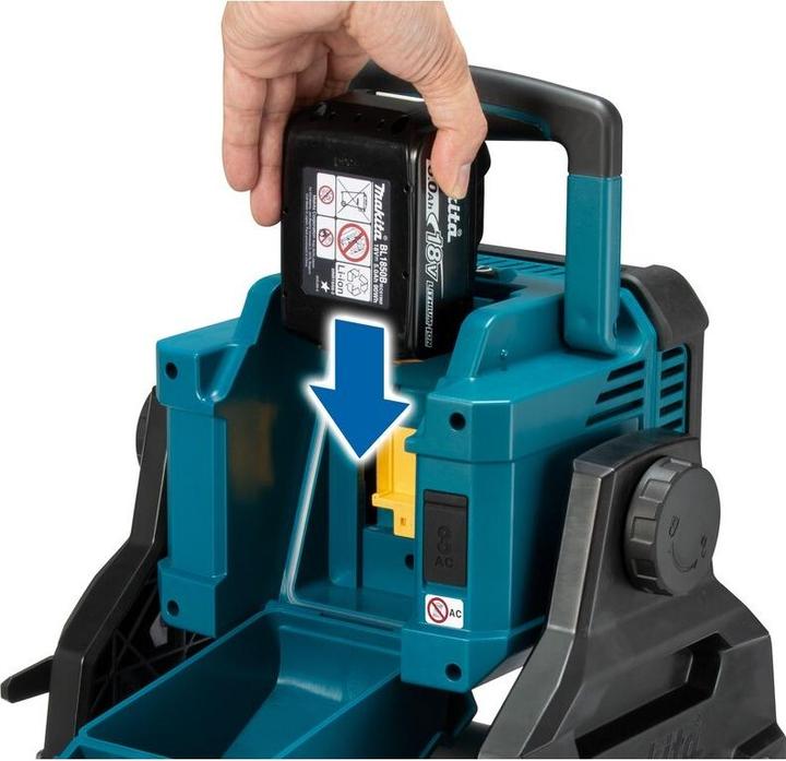 Produktbild Makita LED-Baustrahler (3000 lm)