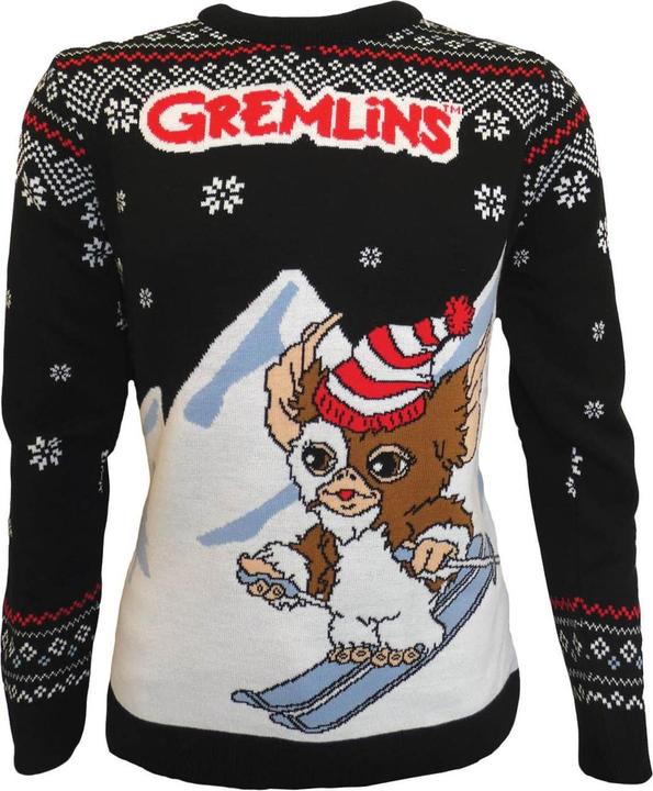 Produktbild Gremlins Gizmo Gang Strickjacke (XL)