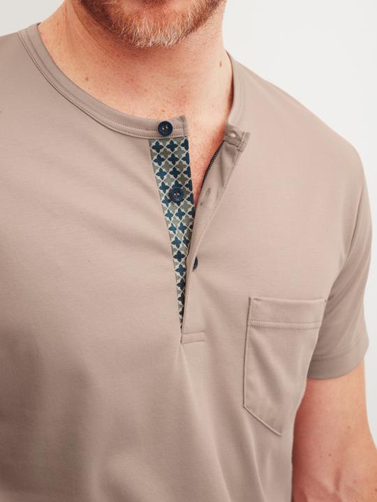 Produktbild Calida Relax Choice Kurz-Pyjama (S)