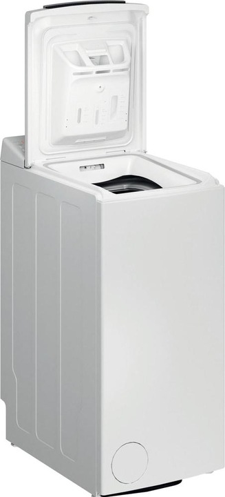 Produktbild Bauknecht Toplader WATECO712N (7 kg, Oben)