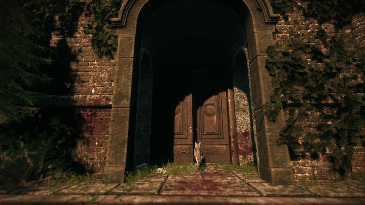 Image du produit Perp Maid of Sker (PS4, EN)