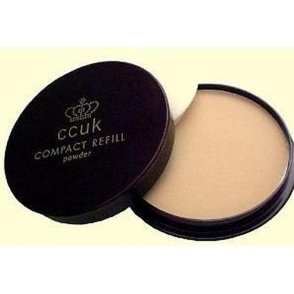 Constance Carroll, Gesichtspuder, UK Compact Refill Powder Number 10 Daydream 12g