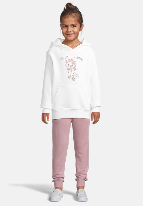 Actual product image Mister Tee MisterTee T-Shirt & Hoody 2 Pack - Aristocats - 182025 (110, 116)