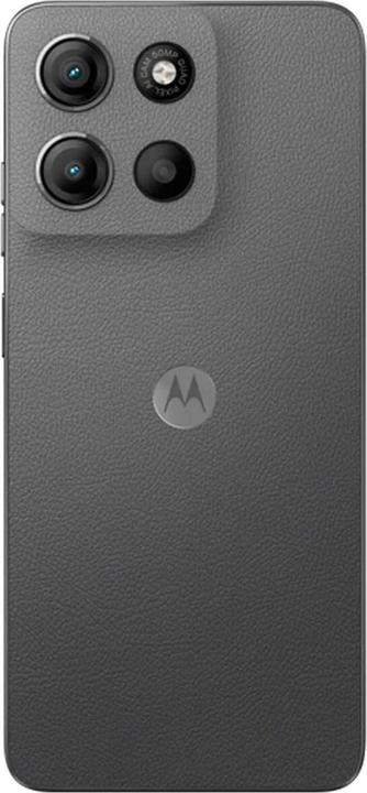 Produktbild Motorola Moto G15 Power (256 GB, Gravity Grey, 6.72", Dual SIM, 4G)