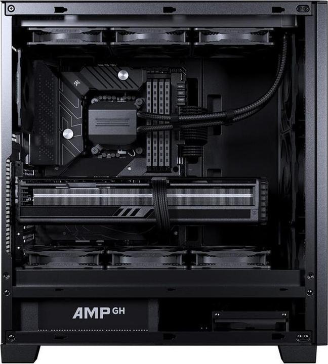 Produktbild Phanteks XT Silent (ATX, E-ATX, mATX, Mini-ITX)