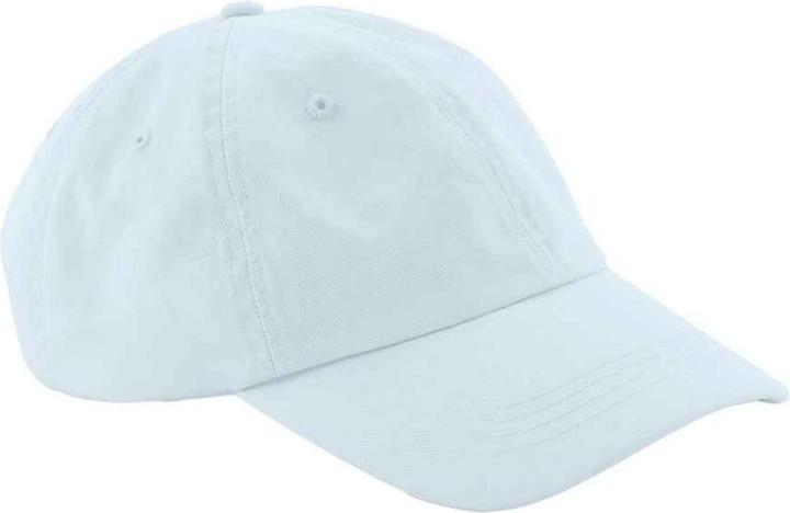 Produktbild Beechfield BaseballMütze Niedriges Profil