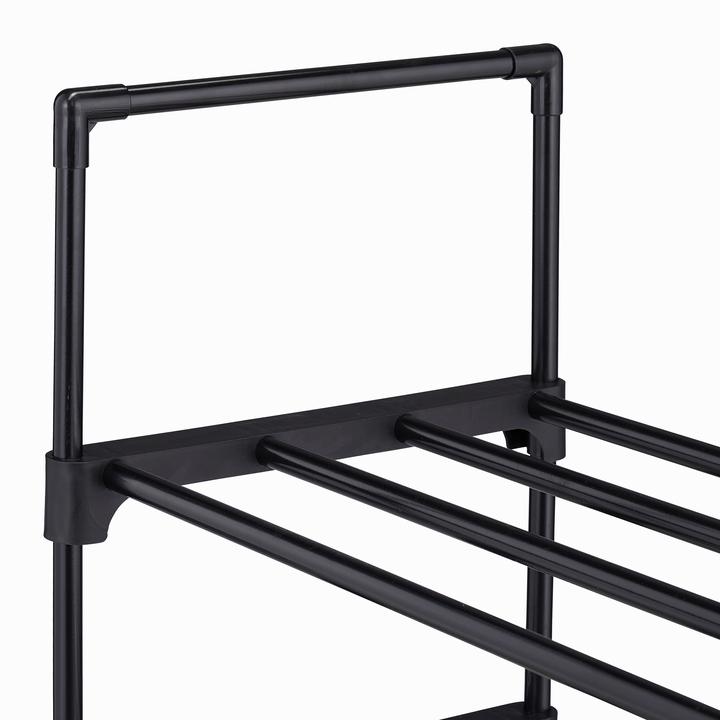 Actual product image Relaxdays Baylee (93 x 30.5 x 175.5 cm)