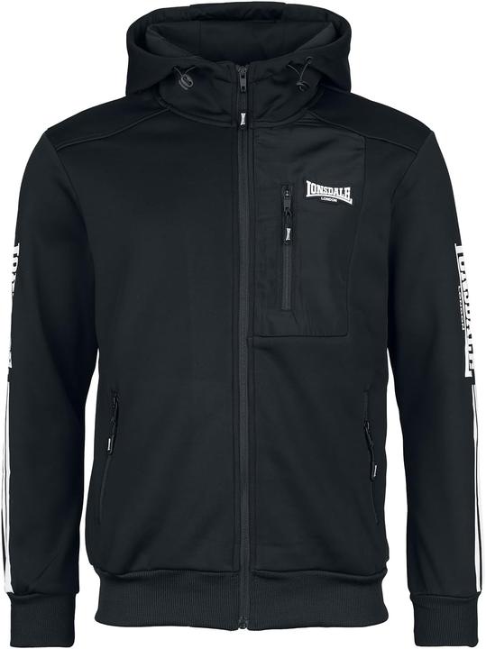 Produktbild Lonsdale Bulough (L)