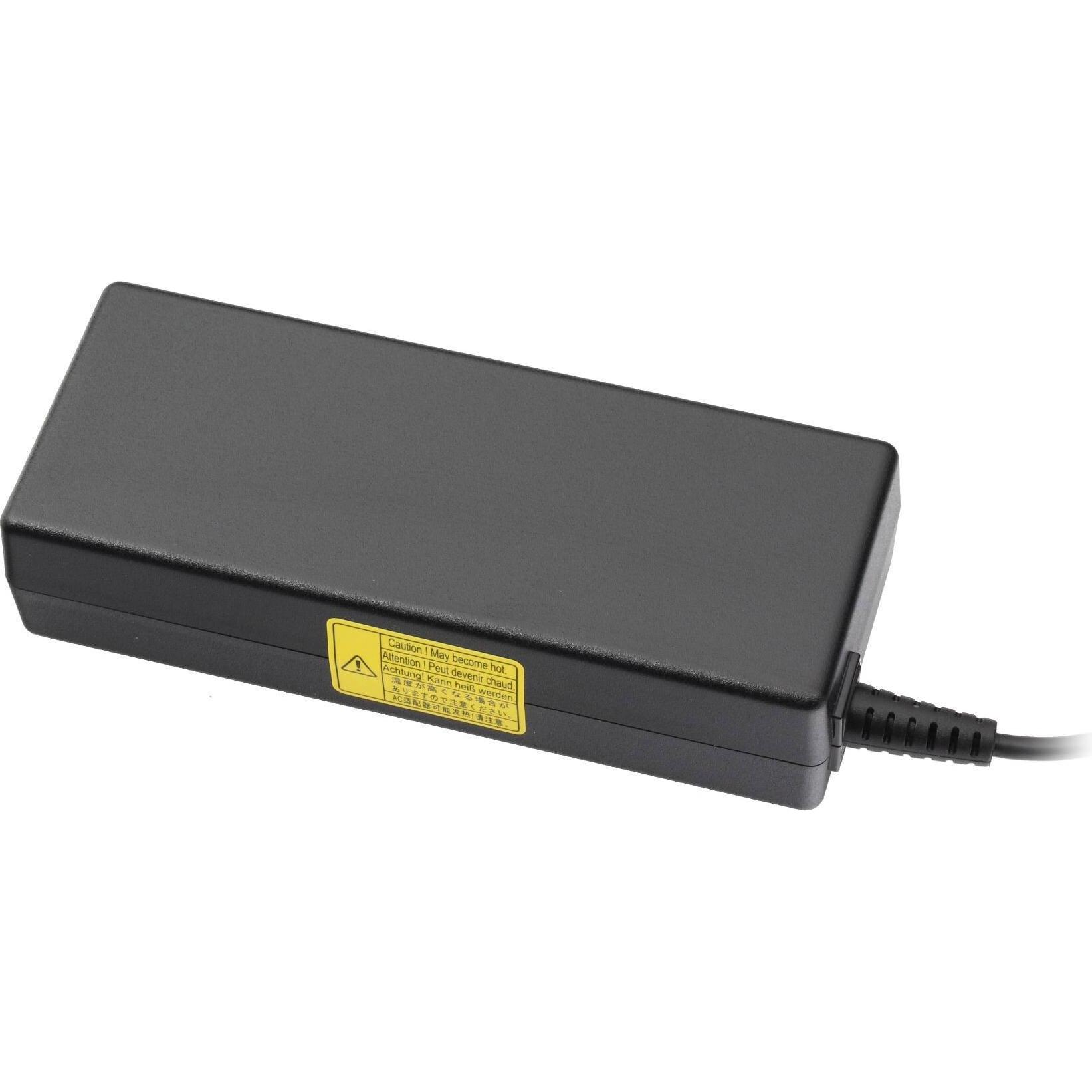 Thumbnail - Acer KP.0900H.004 (90 W), Notebook Netzteil, Schwarz
