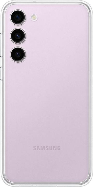 Produktbild Samsung Frame Case (Samsung Galaxy S23+)