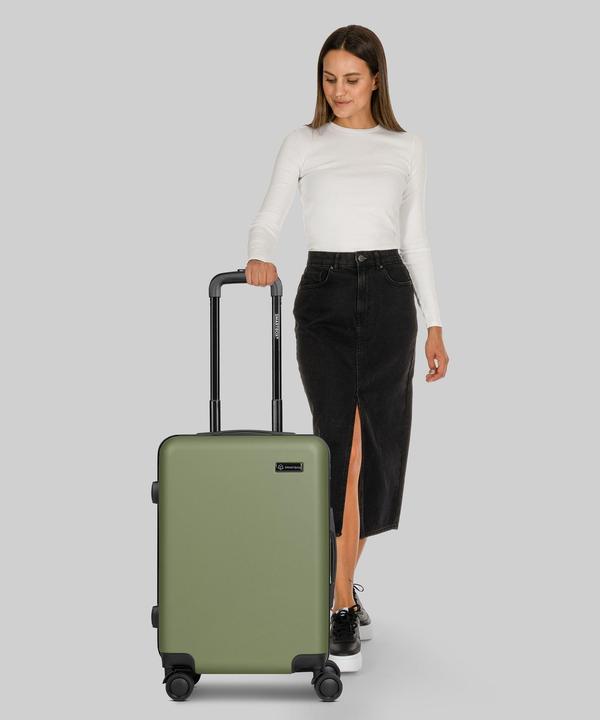 Produktbild Smartbox Edition 05 4 Rollen Kabinentrolley 55 cm (46 l)