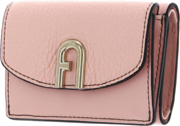 Actual product image Furla Primula Compact Wallet Trifold