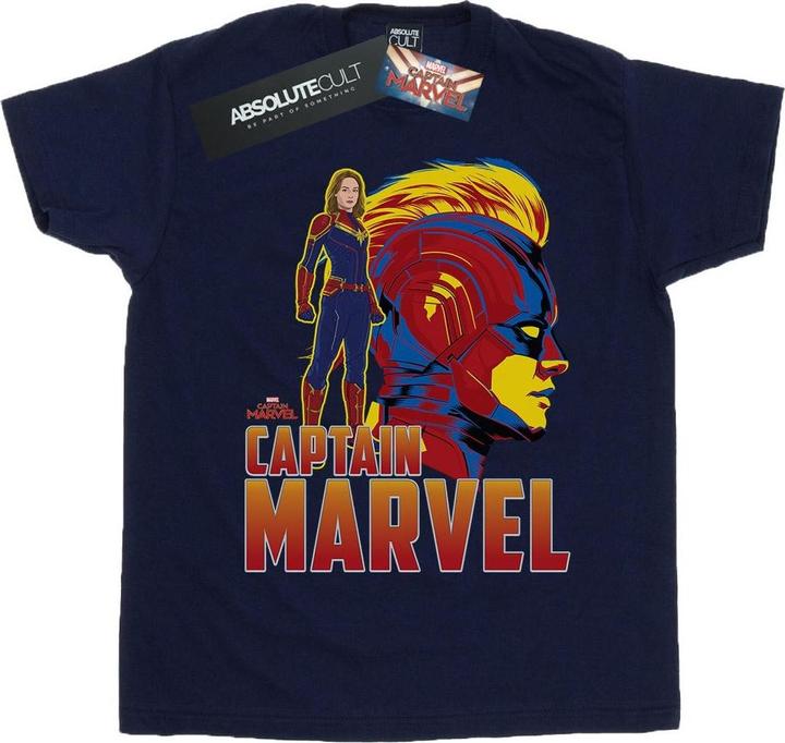 Produktbild Captain Character TShirt (L)