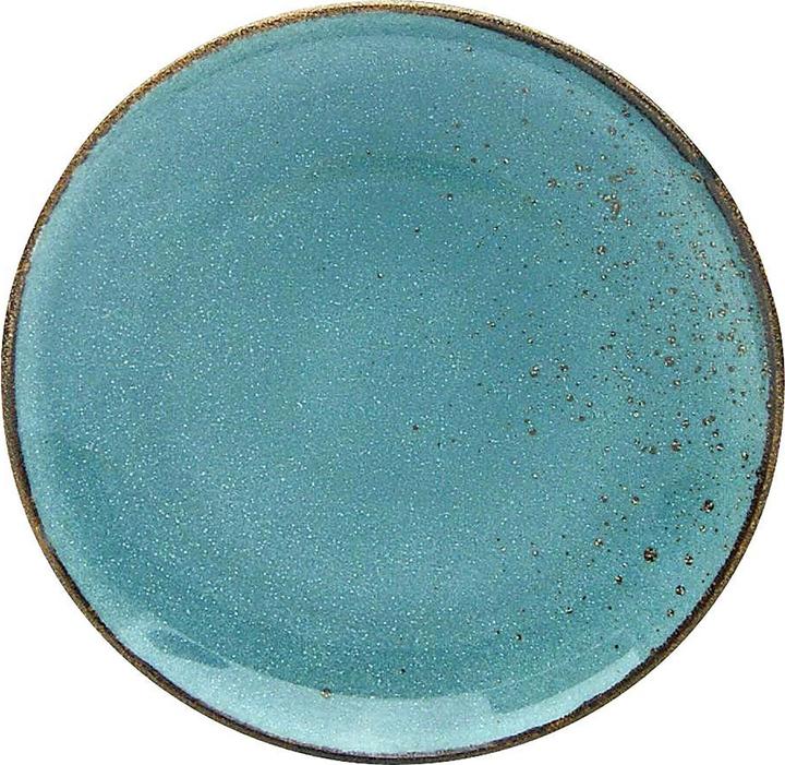 Blau, Braun