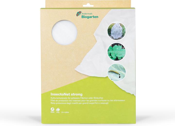 Immagine prodotto Andermatt Biogarten Rete di protezione delle colture Filbio