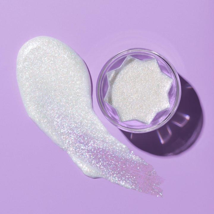 Immagine prodotto essence Gioielli di gelatina (02, Scintillio celeste)