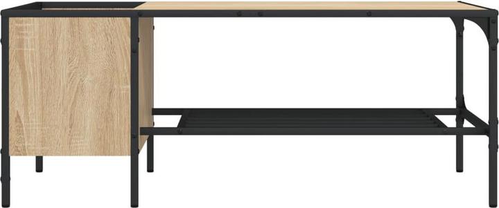 Image du produit vidaXL Couchtisch (100 x 51 x 40 cm)