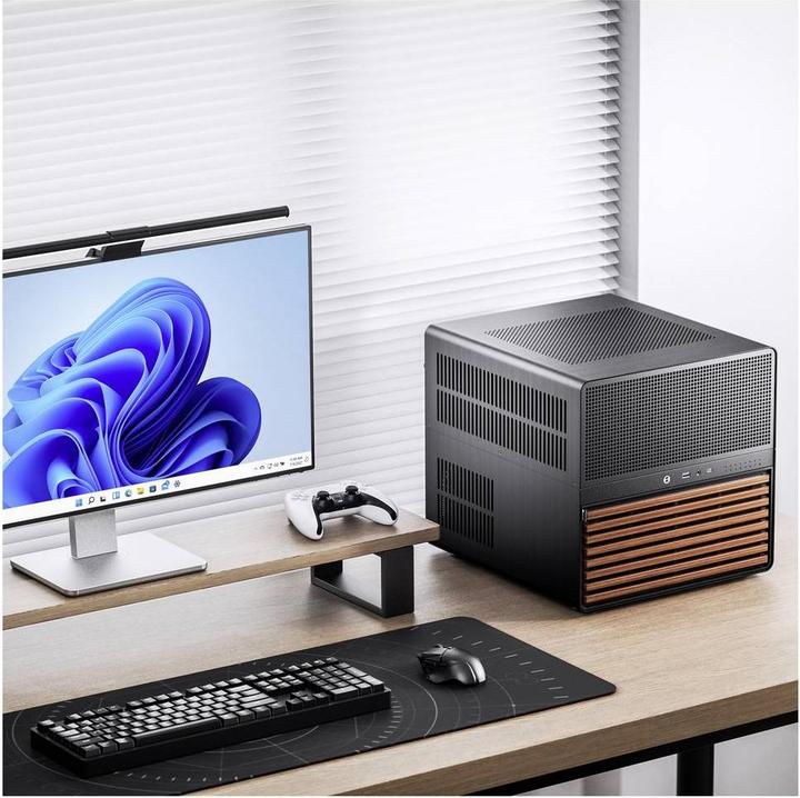 Immagine prodotto Jonsbo N5 (mATX, ITX, ATX, E-ATX, XL-ATX)