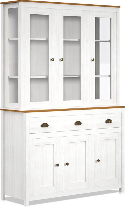 Immagine prodotto Möbel-Eins Trico (126 x 45 x 195 cm)