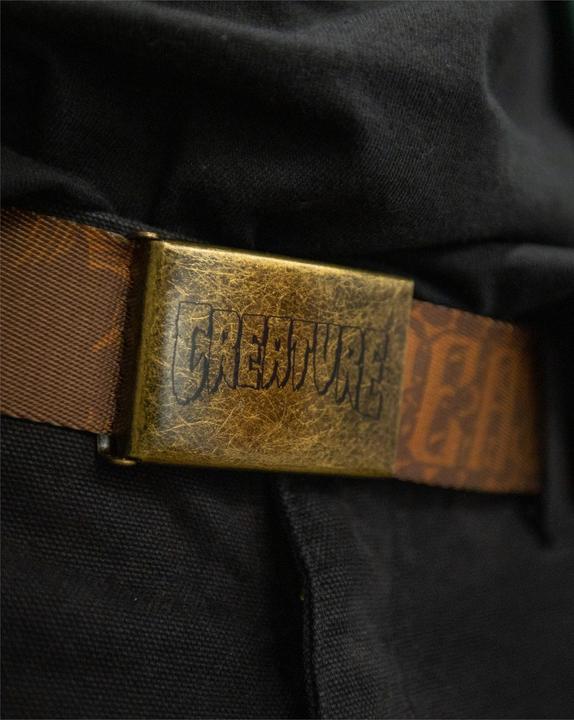 Produktbild Creature High Country Belt
