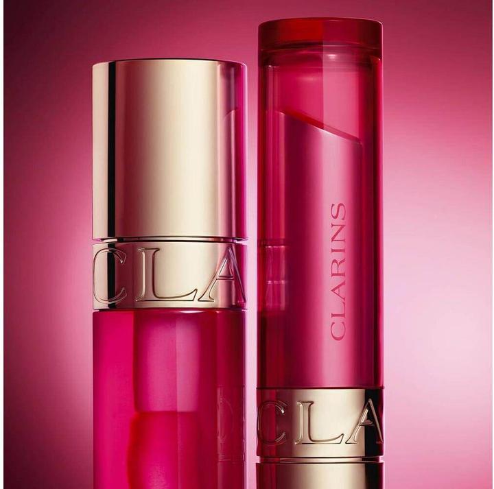 Image du produit Clarins Pitaya (Baume à lèvres, 3 ml)