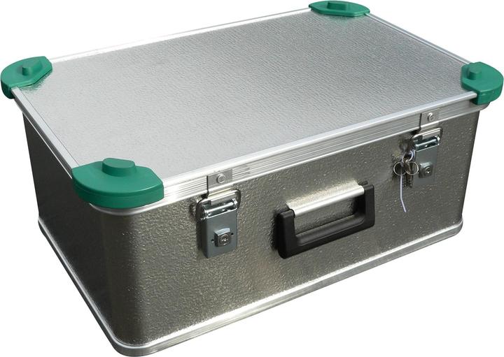 Actual product image Gmöhling Mini box (39.50 cm, 42 l)