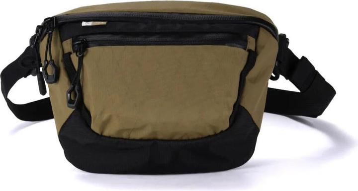 Actual product image Tilta Fe Waist Pouch (Camera hip bag)