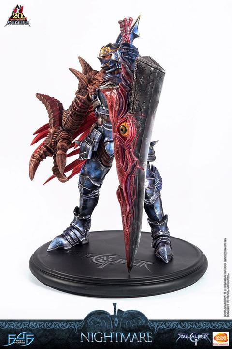 Produktbild F4F Soulcalibur - Nightmare