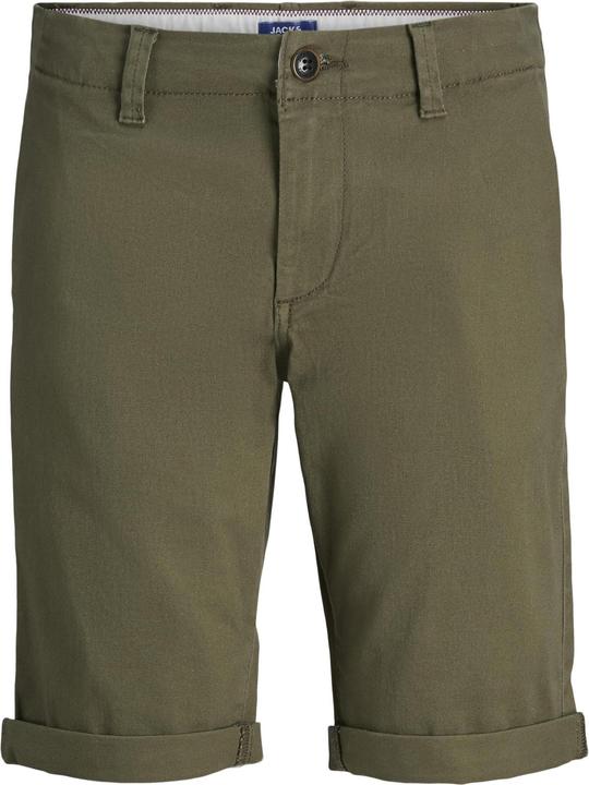 Jack & Jones Jpstdavid Jjchino Shorts Akm Sn Jnr