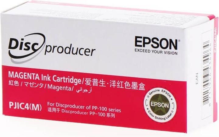 Productafbeelding Epson S0204 (M)