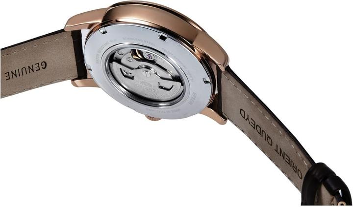 Produktbild Orient Sun & Moon (Analoguhr, 42 mm)