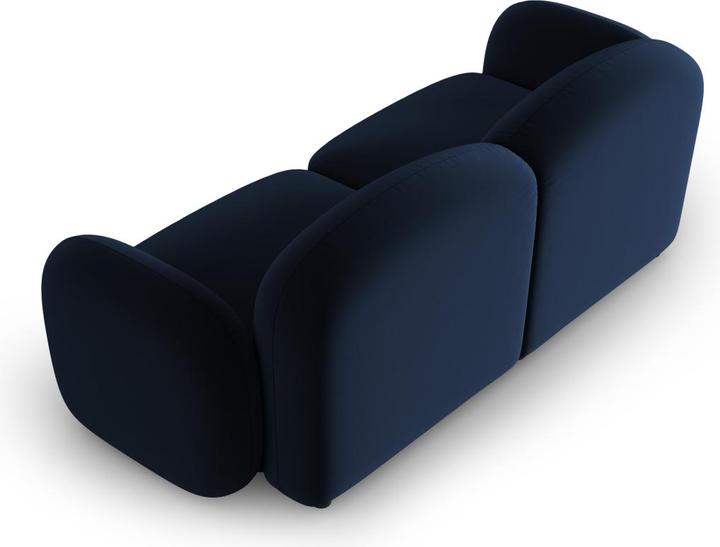 Actual product image Micadoni Blair (2 person sofa)