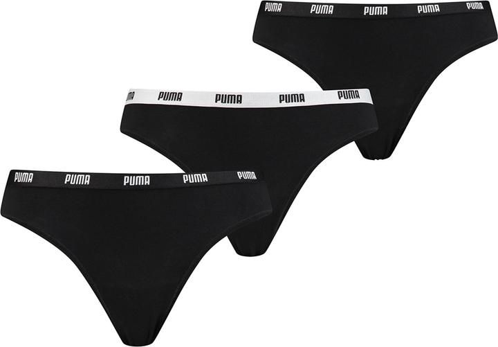 Produktbild Puma Basic String (75 C, 3er Pack)