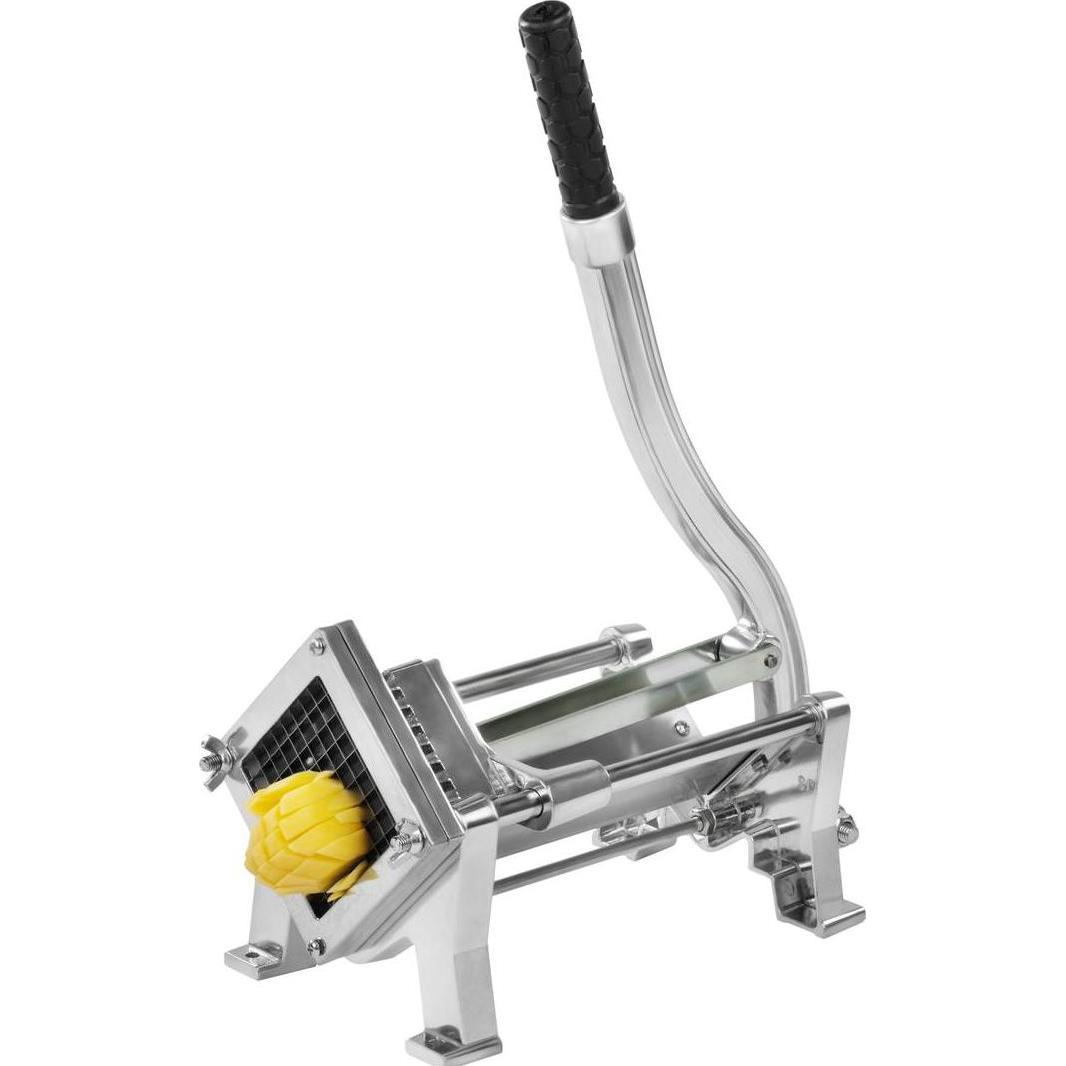 Thumbnail - Royal VKB RCKS-3, Küchenreibe, Silber