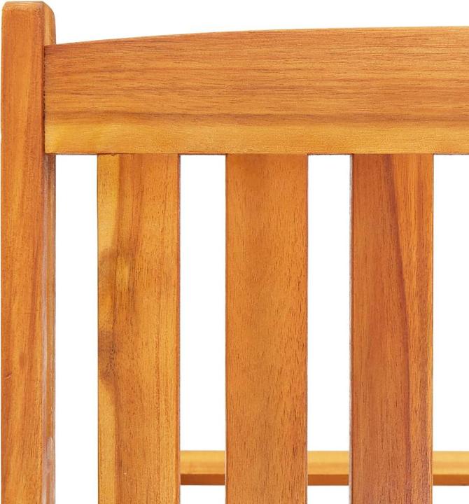 Immagine prodotto vidaXL Sonnenliege mit Tisch (200 cm)