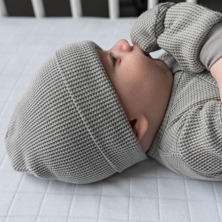 Image du produit Lodger Bonnet Ciumbelle Bonnet bébé