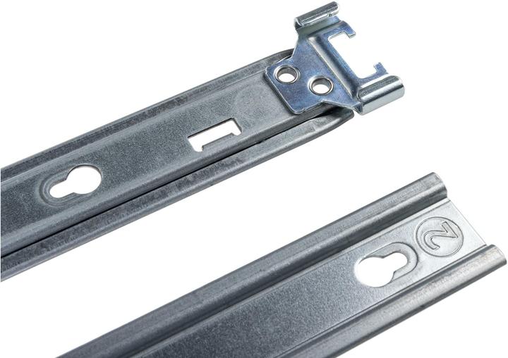 Produktbild HPE DL3XX Gen11 Easy Install Rail 2 Kit