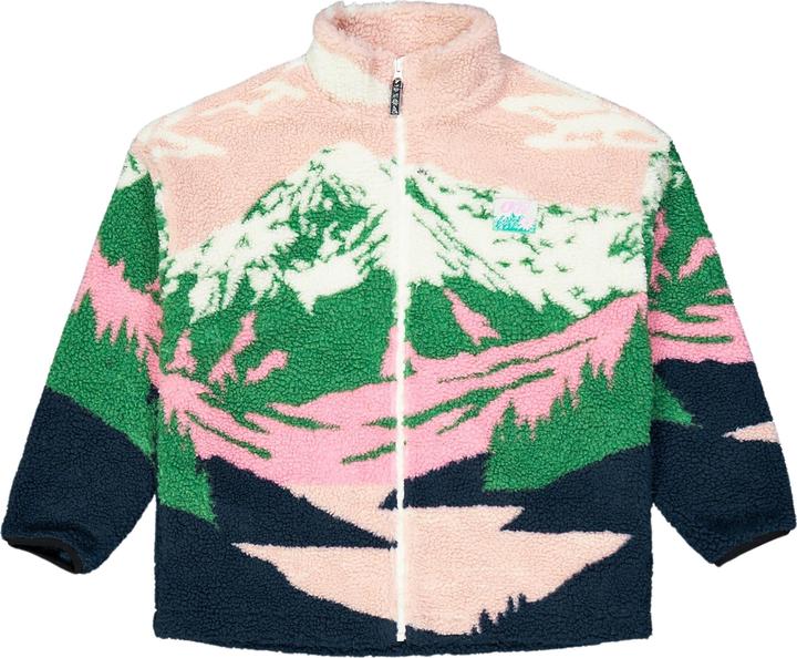 Immagine prodotto Picture Nyss Fleece (XS)