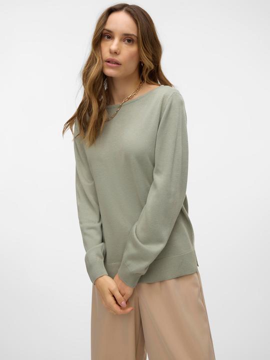 Actual product image Vero Moda VMBEKKA jumper knitted jumper (XS)
