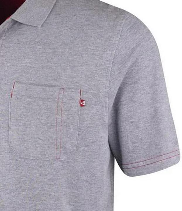 Immagine prodotto Lee Cooper Maglietta Polo Marna Uomo (XL)