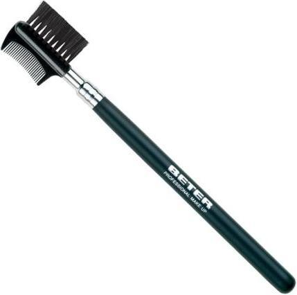 Actual product image Beter PROFESSIONAL peine-cepillo para cejas 1 pz (Eyebrows)