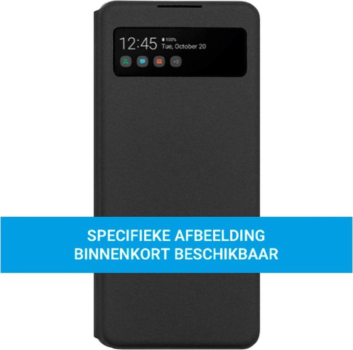 Productafbeelding Samsung Smart View Portemonnee Hoesje (Samsung Galaxy A55)