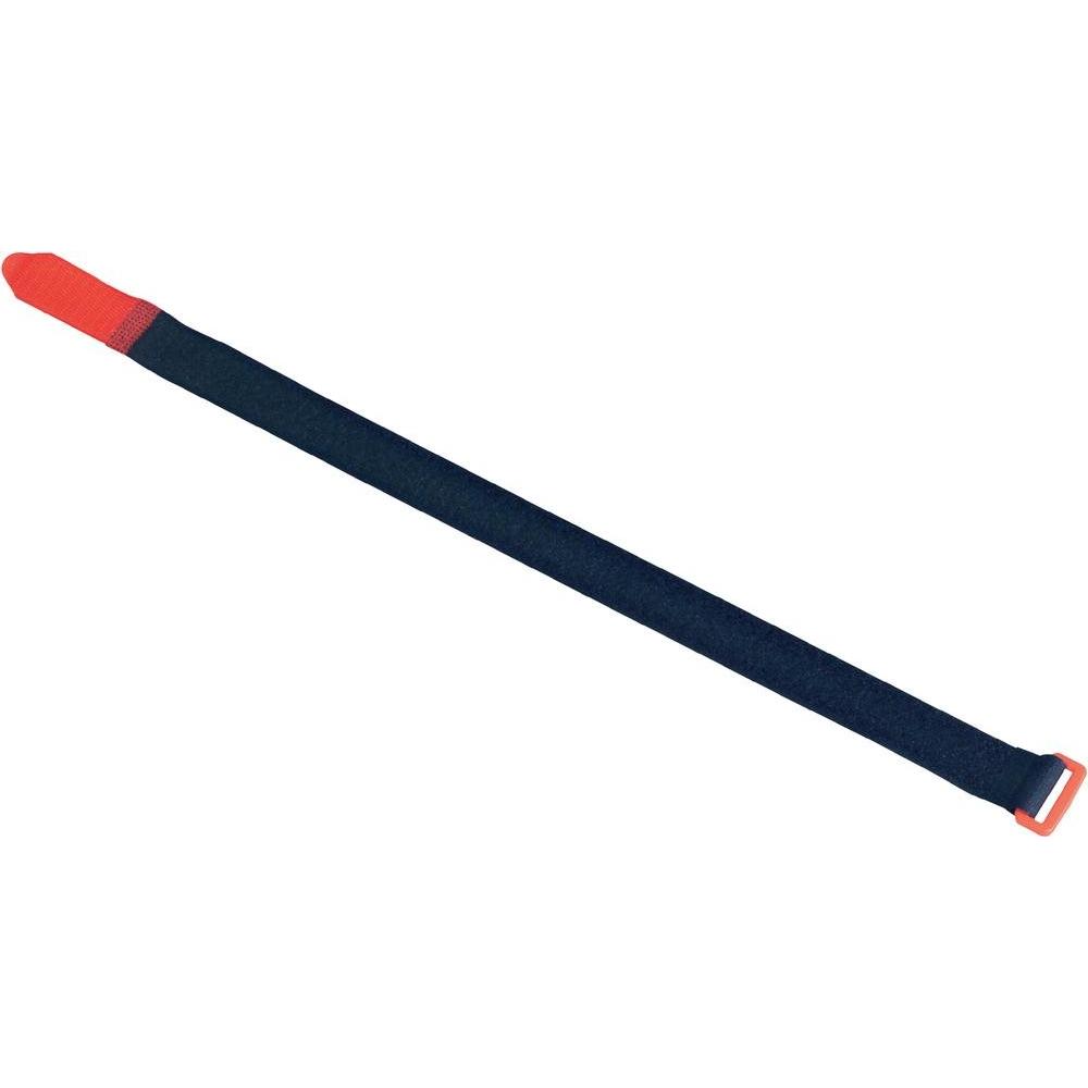 Thumbnail - Fastech, Kabelbinder, Schlaufenband (Klettkabelbinder, 480 mm, 5 Stk.)