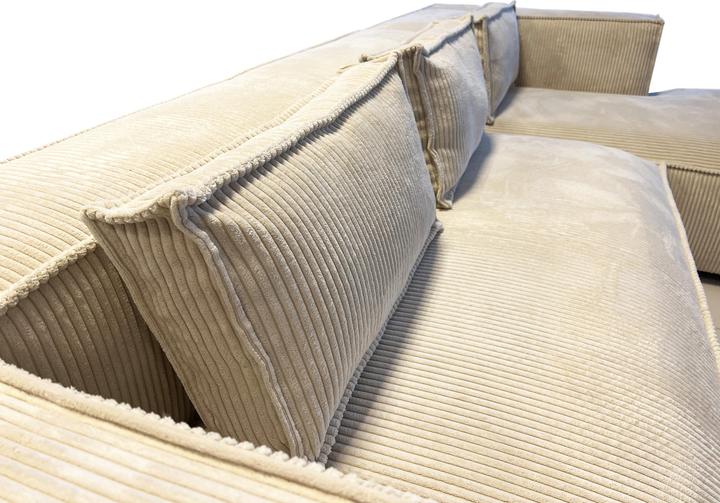 Produktbild Ropez Cloe (Ecksofa)