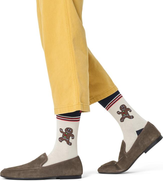 Produktbild Happy Socks Happy Gingerbread Sock (Einzelpack, 41 - 46)